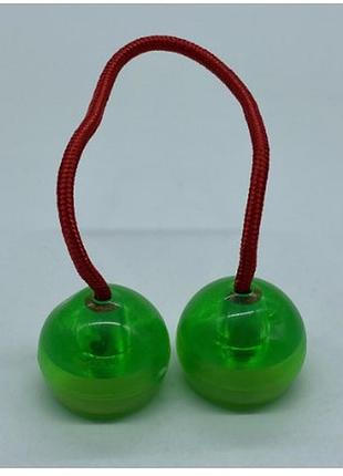 Антистрес іграшка rolling balls (м'ячики для релаксації)