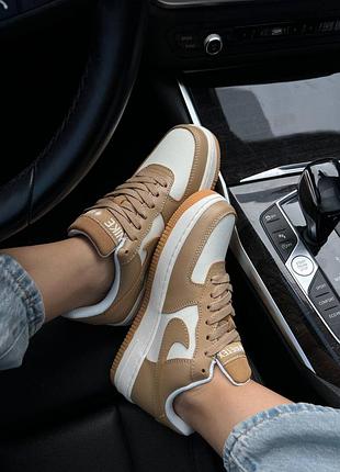 Nike air force 1 gore-tex premium 2