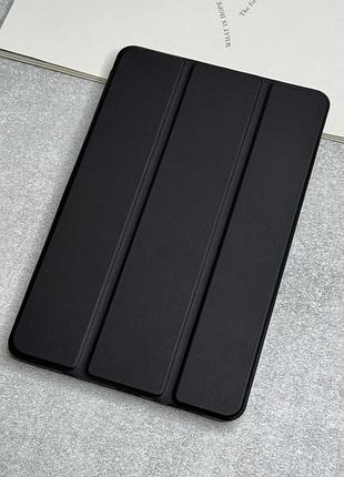 Чохол книжка на samsung galaxy tab a11, 8.7 дюймів, колір чорний