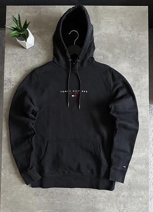Худі tommy hilfiger чоловічий