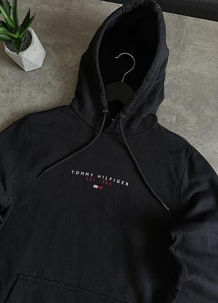 Худі tommy hilfiger чоловічий 3
