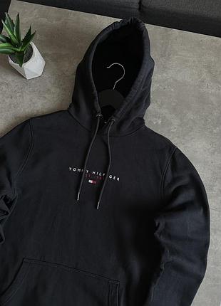 Худі tommy hilfiger чоловічий 2