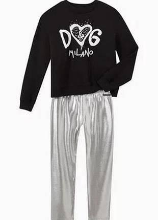 Худі dolce&gabbana дитячий 9/10 років 4