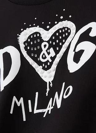 Худі dolce&gabbana дитячий 9/10 років 6