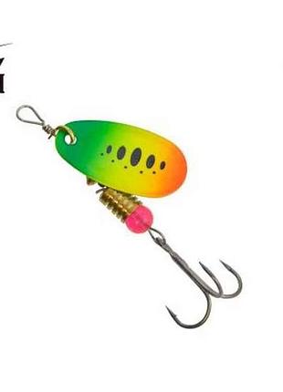 Блесна aglia 8gr 29 sf0533-8-29 тм fishing roi