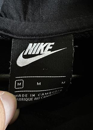 Худі nike жіночий 4