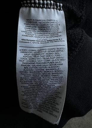 Худі nike жіночий 5