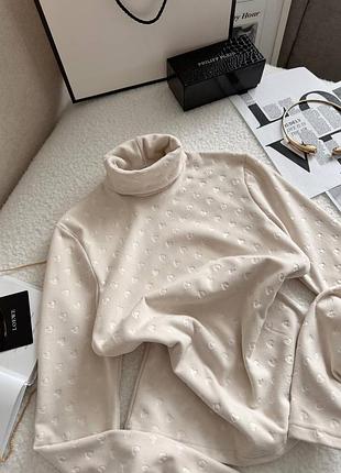 Стильний гольф пума 4