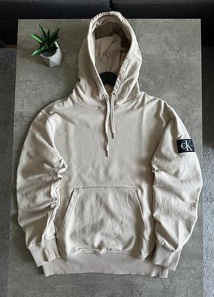 Худі calvin klein чоловічий