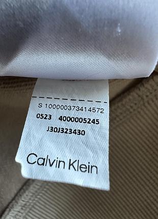 Худі calvin klein чоловічий 8