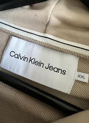 Худі calvin klein чоловічий 5