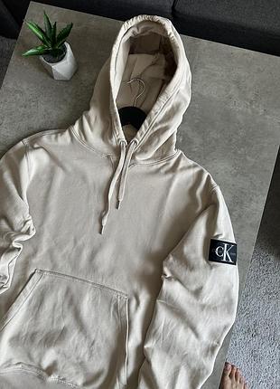 Худі calvin klein чоловічий 2