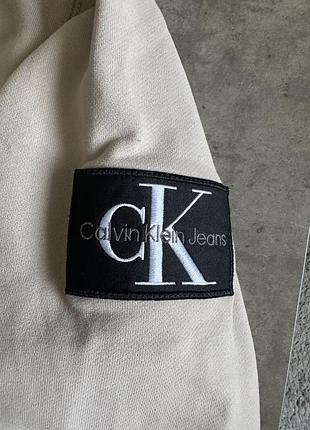 Худі calvin klein чоловічий 3