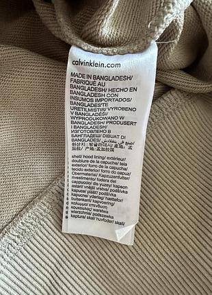 Худі calvin klein чоловічий 7