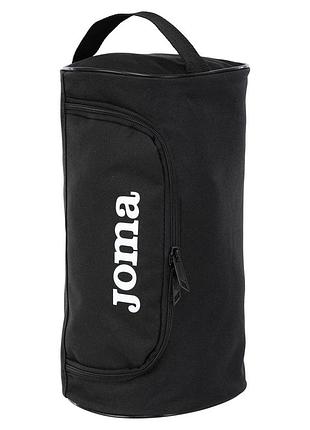 Сумка для взуття joma team 400001-100 чорний