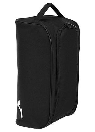 Сумка для взуття joma team 400458-100 38x19x18см чорний