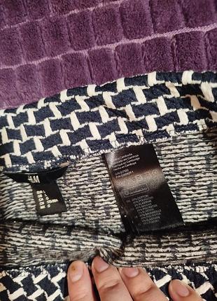 Юбка h&amp;m женская 2