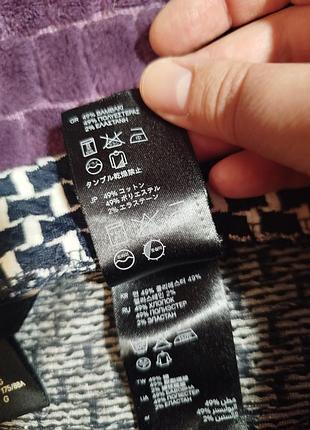 Юбка h&amp;m женская 3
