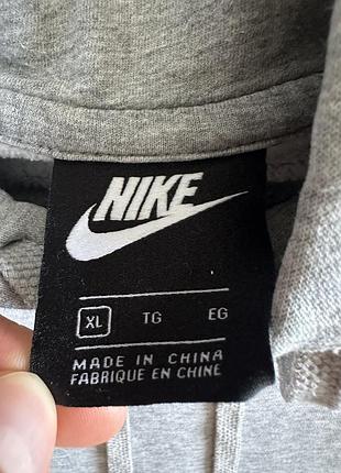Худі nike чоловічий 4