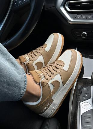 Nike air force 1 gore-tex premium 3