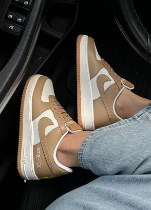 Nike air force 1 gore-tex premium 5