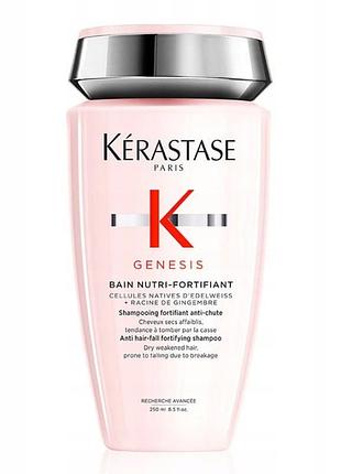 Шампунь kerastase genesis збагачений проти втрати густоти 250 мл