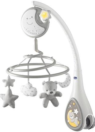 Мобіль chicco first dreams next2dreams special edition