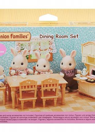 Sylvanian families сільська їдальня 5340
