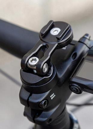 Кріплення тримач sp connect stem mount pro для руля 7