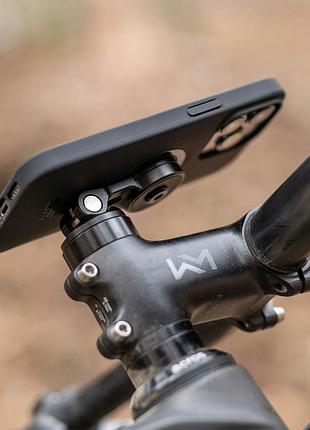 Кріплення тримач sp connect stem mount pro для руля 8