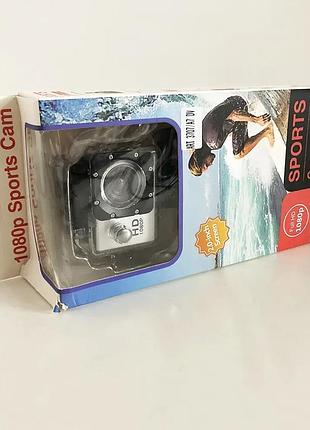 Экшн камера dvr sport a7 3