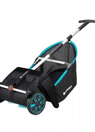 Збирач для листя та трави gardena 3565-20 49 шт. 49 см