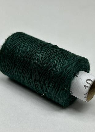 Нитки джинсовые, высокой прочности #10 col. 212
