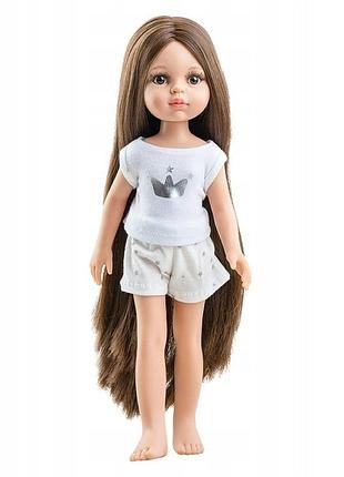 Лялька paola reina amigas 32 см carol 13213