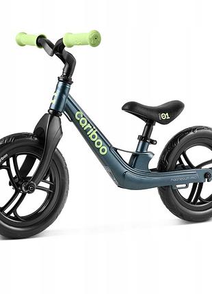 Біговел cariboo magnesium pro 3
