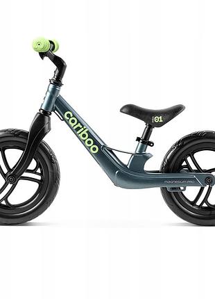 Біговел cariboo magnesium pro 9