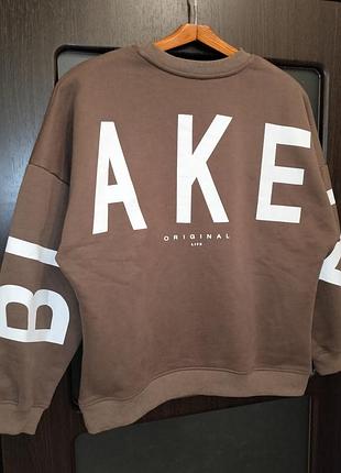 Свитшот blakely 4