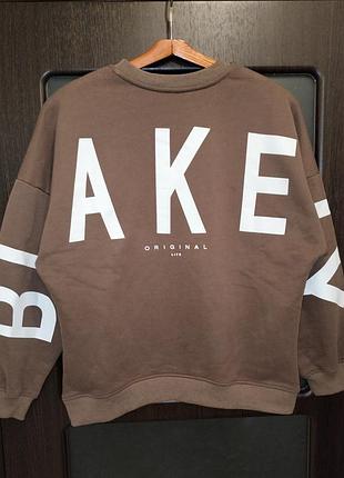 Свитшот blakely