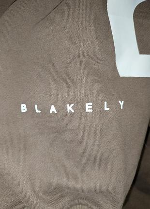 Свитшот blakely 7