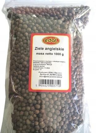 Прянощі edal ziele angielskie 1кг