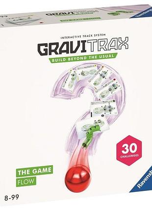 Додаток ravensburger gravitrax the game flow