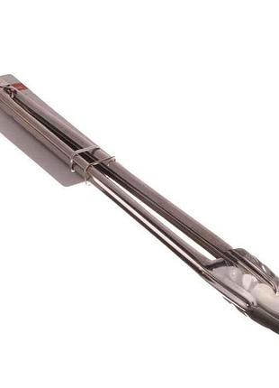 Щипці з нерж. сталі дубок 40см vt6-14181 тм vitol