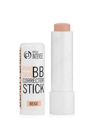 Корректор сток вв для лица no01 natural 4,5g тм colour intense