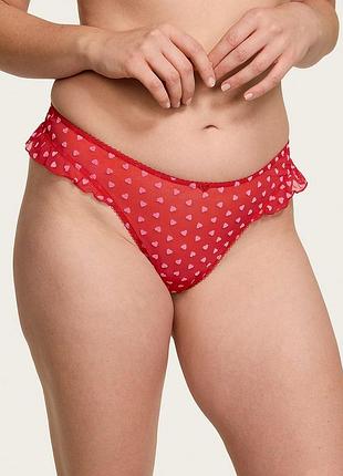 Новые трусики victoria secret оригинал