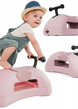 Scoot and ride мій перший толокар 3в1 6м+