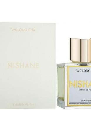 Парфум nishane wulong cha 100 мл,унисекс.елитные.vip