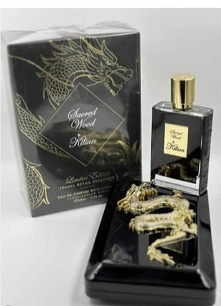Парфум kilian sacred wood 50 мл,унисекс.елитные
