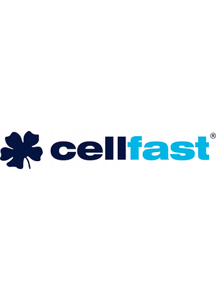 Садова лопата для дренажу cellfast ideal pro 2