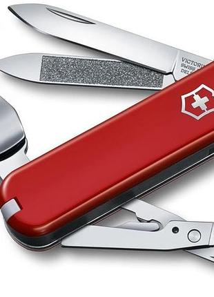 Victorinox кліпсер для нігтів nail clip