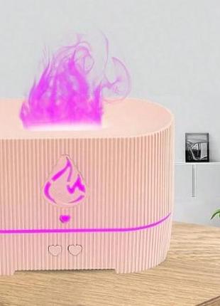 Увлажнитель воздуха aroma diffuser uv-2 2